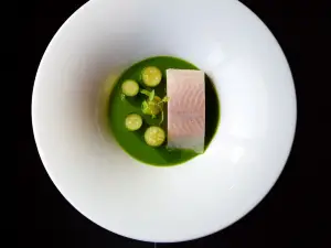 Restaurant Caert