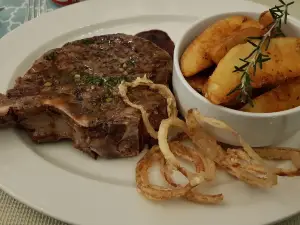 High Tide Restaurant
