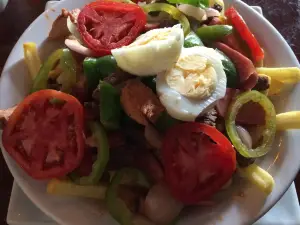 Cafe Restaurant Florin