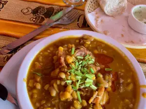 La Estancia Restorant