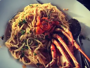 Pizzeria Artesana