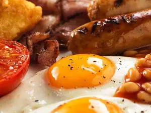 Pronto Food & Drink