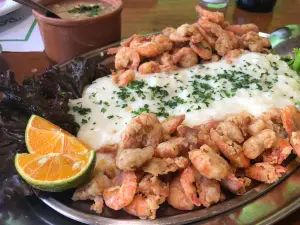 Sardinha Boteco