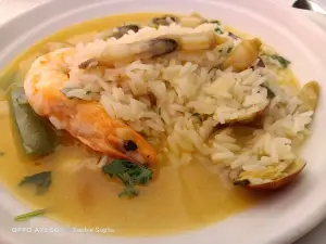 o cantinho da ribeira velha