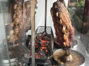 Churrascaria Chimarrao