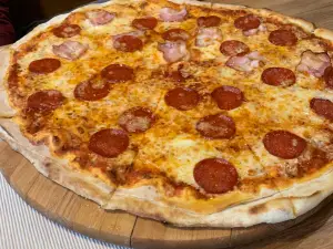 Pizzerie Opatija
