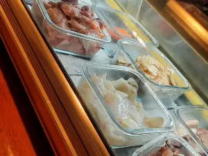 Pintxos Bohemia