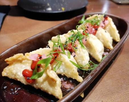 Canalla Bistro(Valencia)