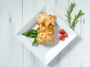 Las Charruitas Empanadas