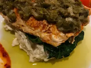 Restaurante Espana