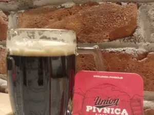 Pivnica Union