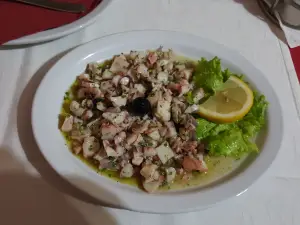 Kanoba Danijela