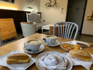 Pastisseria Xoko