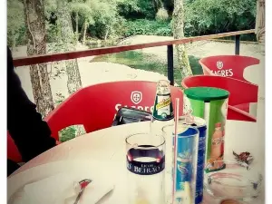 Moinho