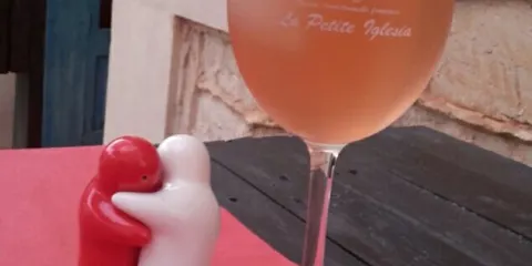 La Petite Iglesia
