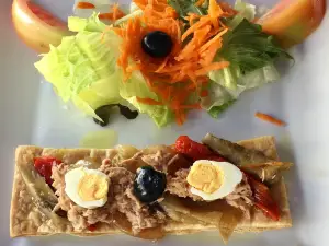 L'Arrosseria de Fenals