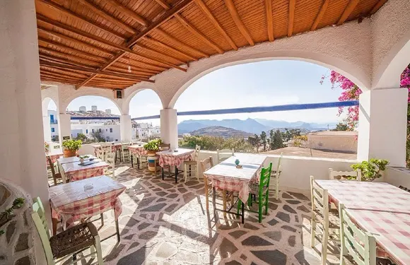 Thea Restaurant