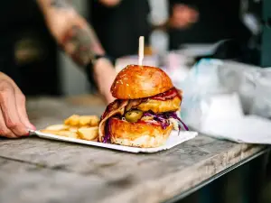BB Bajobistro