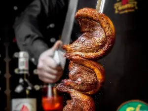 GOSTO DO BRASIL CHURRASCARIA