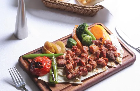 Namlı Kebap Baku