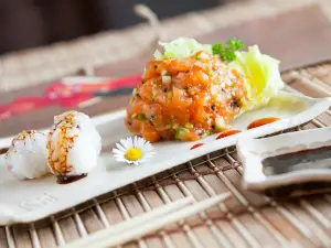 Sushi House Nowy Targ