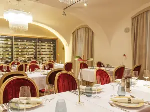 La Mareda Restaurant & Bistro