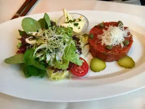 Restaurant Falkenburg