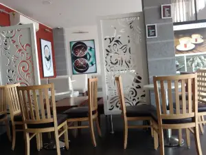 Barista Gwalior