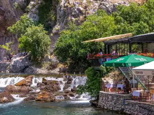 Restoran Vrelo