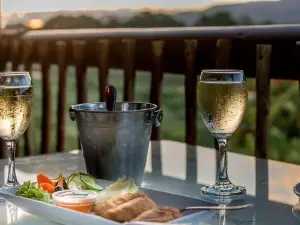 The Deck Restaurant