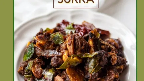 Hotel Karai Chettinad Restaurant in Puducherry