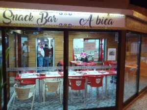 A Bica