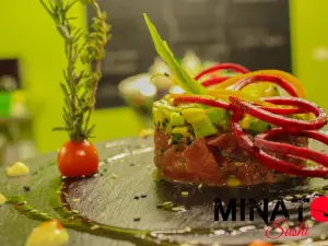 Minato Sushi