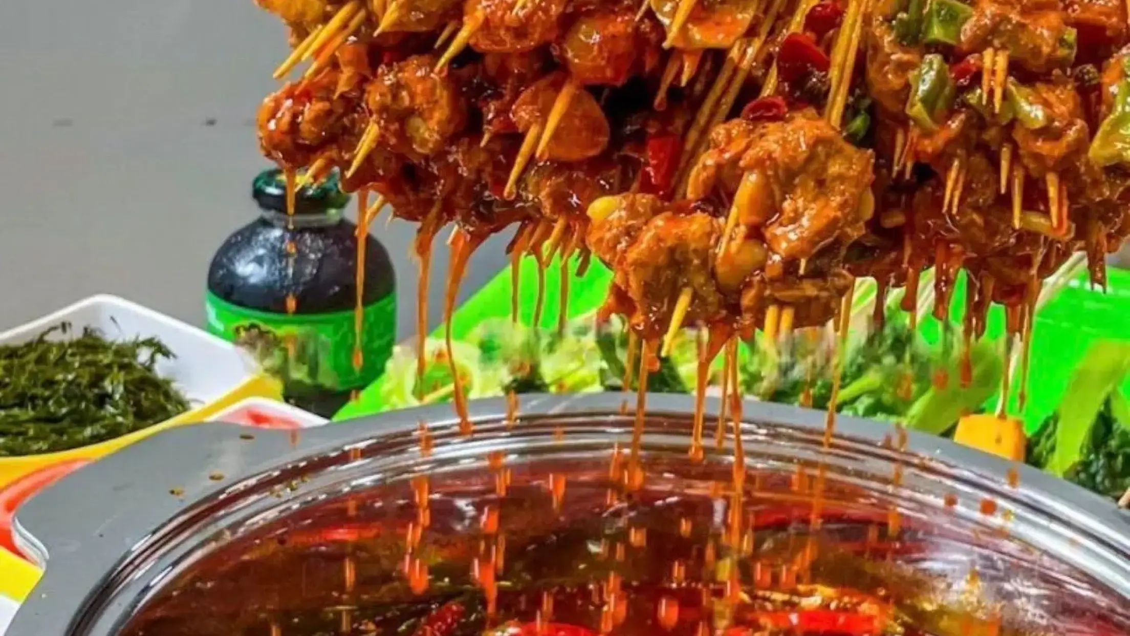 椒花花串串香(程宇店)
