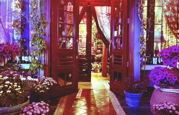 普羅旺斯咖啡餐館（常青街店）