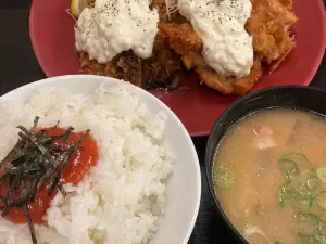 Katsuya Mitsuke Store