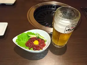 Abuya Yurin
