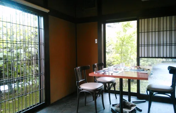 Osteria E Bar Selvatico