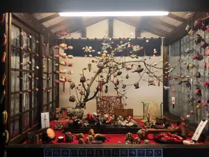 Daikanyashiki