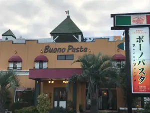 Buono pasta