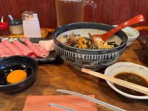 Yakiniku Hige
