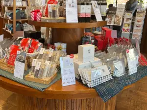 丸山珈琲 小諸店