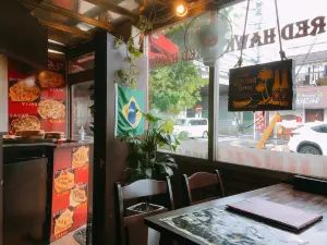 Red Hawk Restaurant