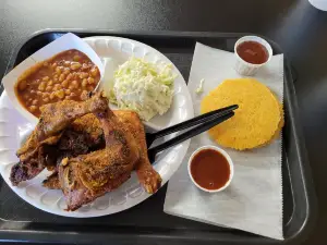 WildfireBBQ