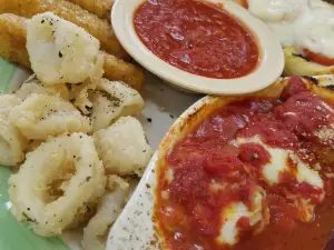 Fratelli's Italian Grill