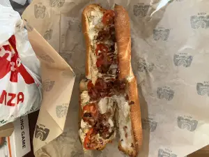Marco's Pizza