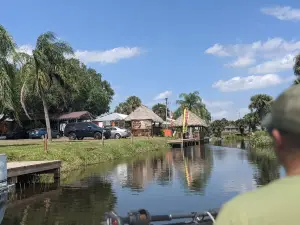 Aruba's Bar & Grill