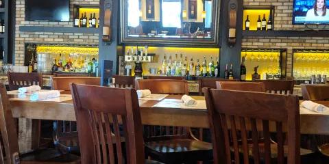 Carrabba's Italian Grill