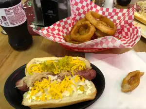 Taylor's Sausage Country Store