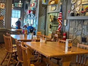 Cracker Barrel Old Country Store